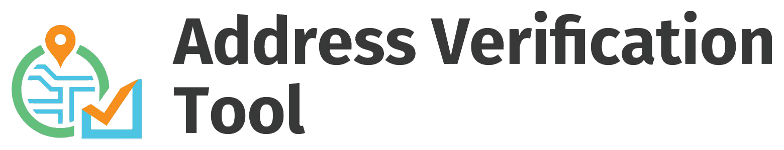 Address Verification tool