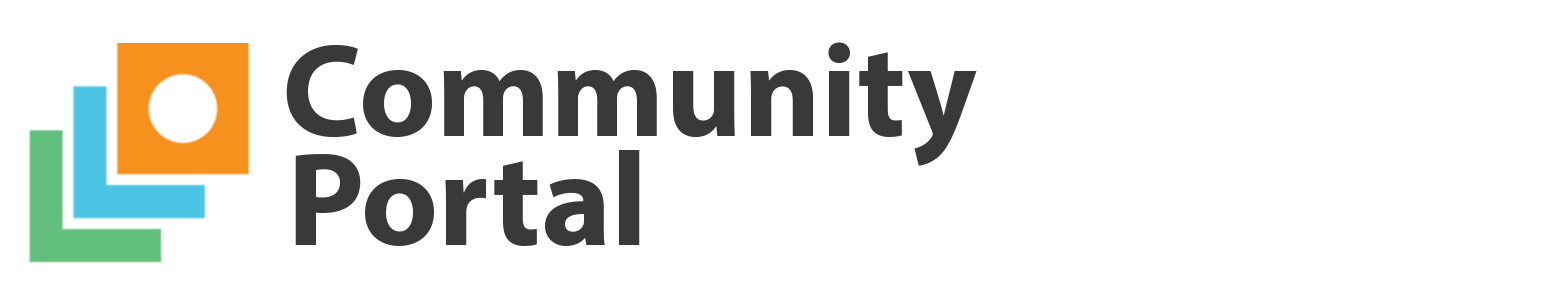 Community Portal